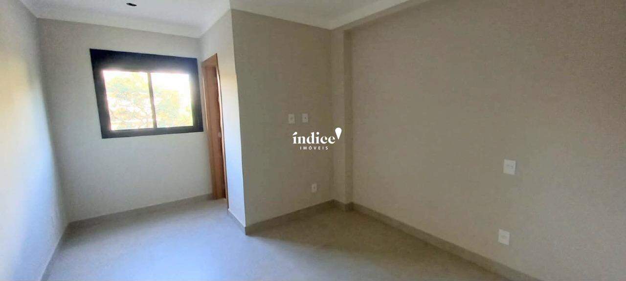 Apartamento para à venda no Bosque das Juritis na cidade de Ribeirão Preto: