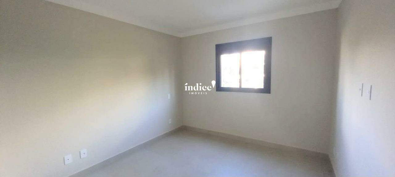 Apartamento para à venda no Bosque das Juritis na cidade de Ribeirão Preto: