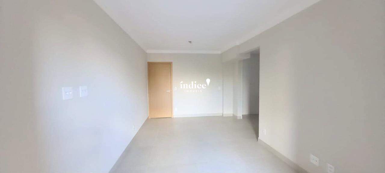 Apartamento para à venda no Bosque das Juritis na cidade de Ribeirão Preto: 