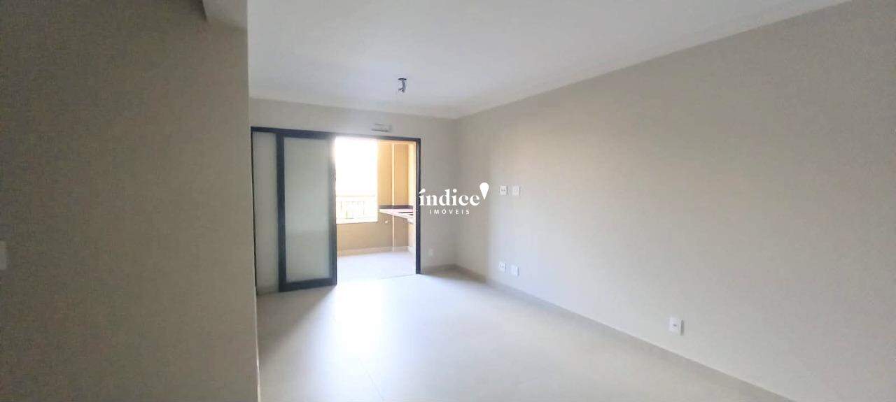 Apartamento para à venda no Bosque das Juritis na cidade de Ribeirão Preto: 
