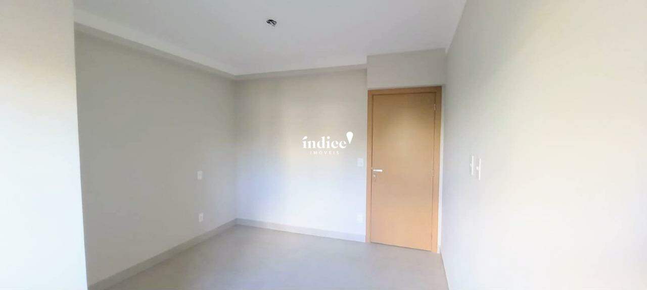 Apartamento para à venda no Bosque das Juritis na cidade de Ribeirão Preto: