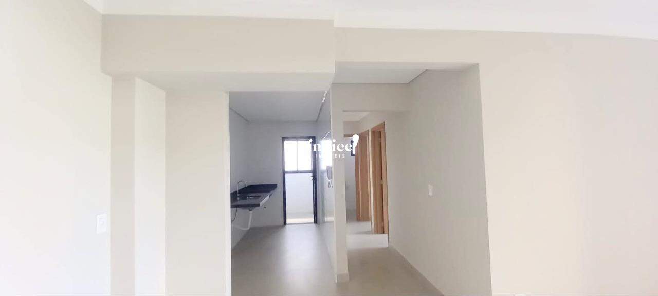 Apartamento para à venda no Bosque das Juritis na cidade de Ribeirão Preto: