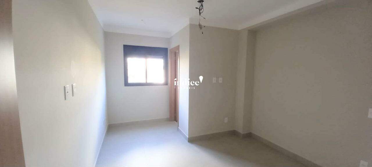 Apartamento para à venda no Bosque das Juritis na cidade de Ribeirão Preto: