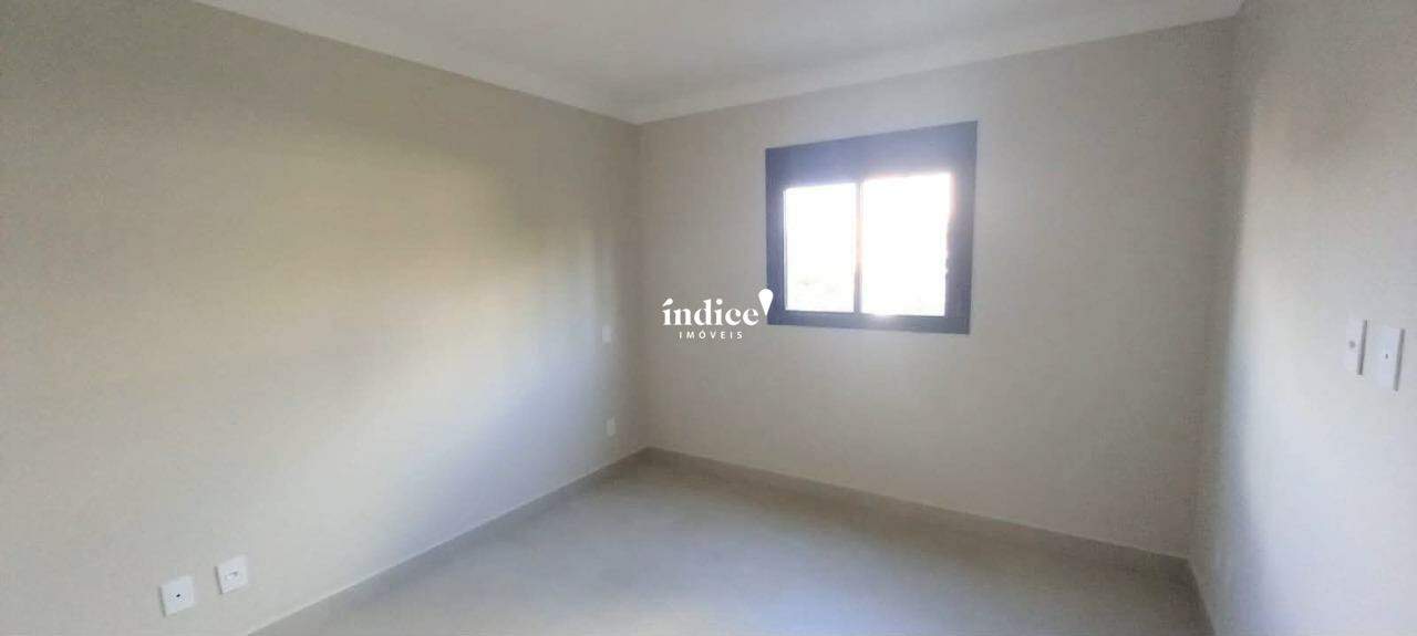 Apartamento para à venda no Bosque das Juritis na cidade de Ribeirão Preto: