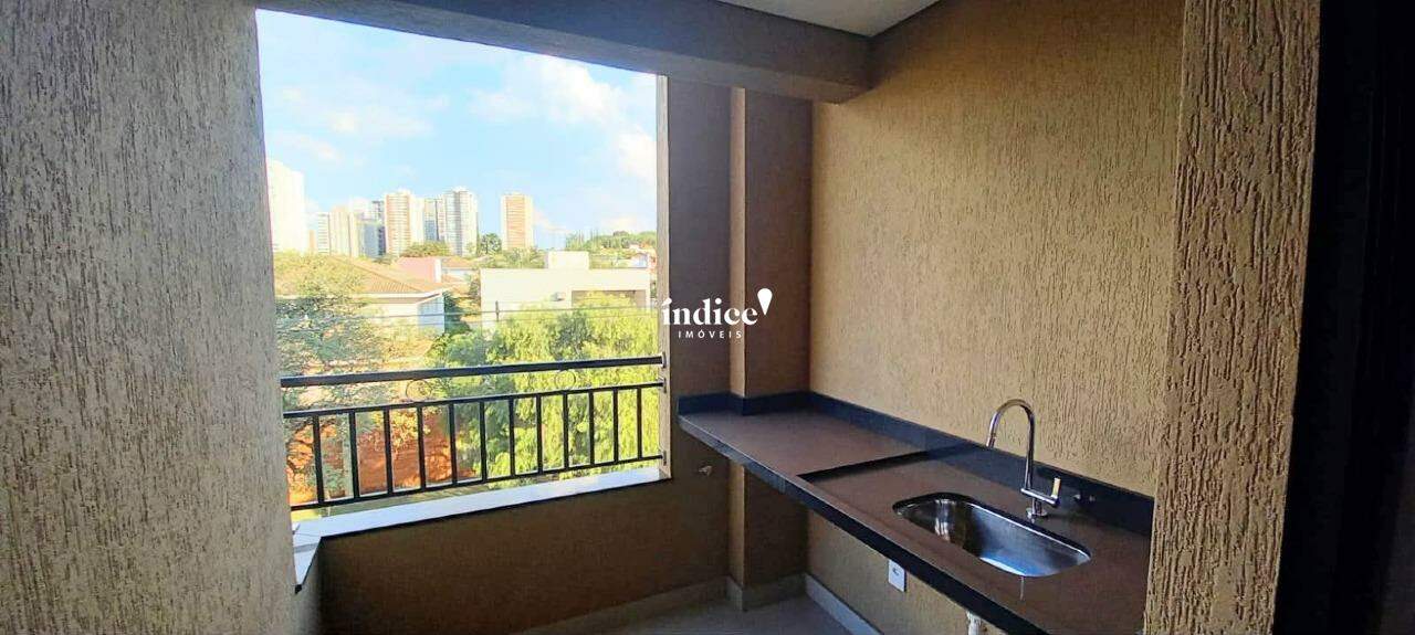 Apartamento para à venda no Bosque das Juritis na cidade de Ribeirão Preto: