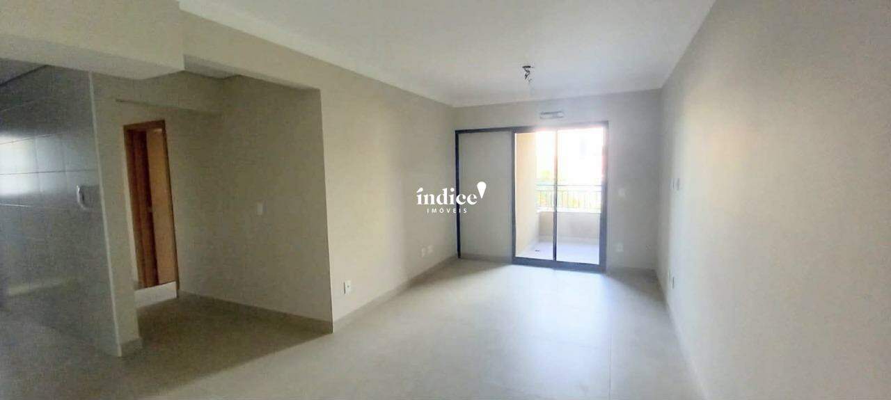Apartamento para à venda no Bosque das Juritis na cidade de Ribeirão Preto: 