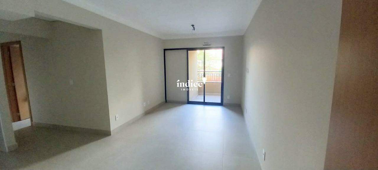 Apartamento para à venda no Bosque das Juritis na cidade de Ribeirão Preto: 