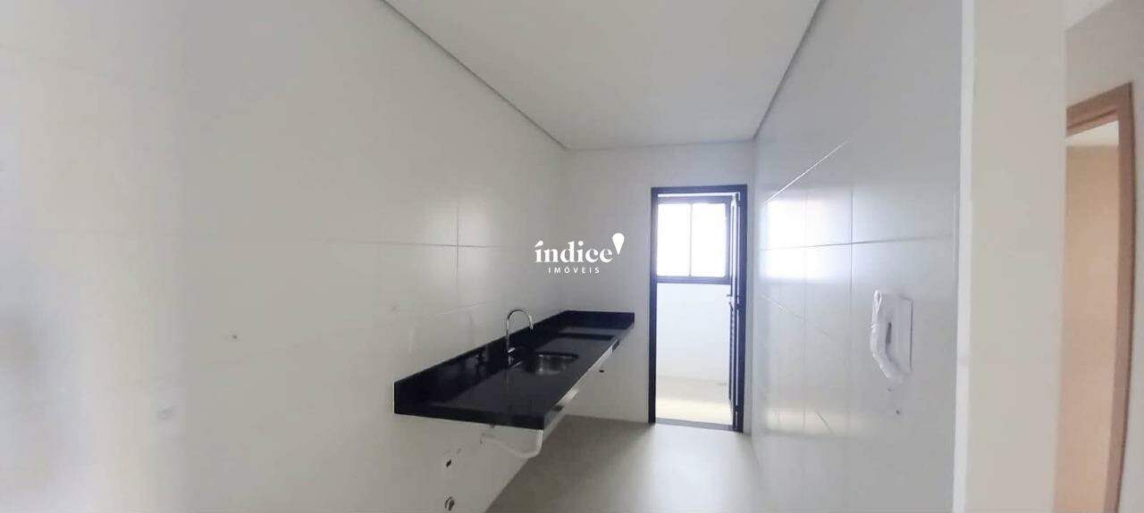 Apartamento para à venda no Bosque das Juritis na cidade de Ribeirão Preto: