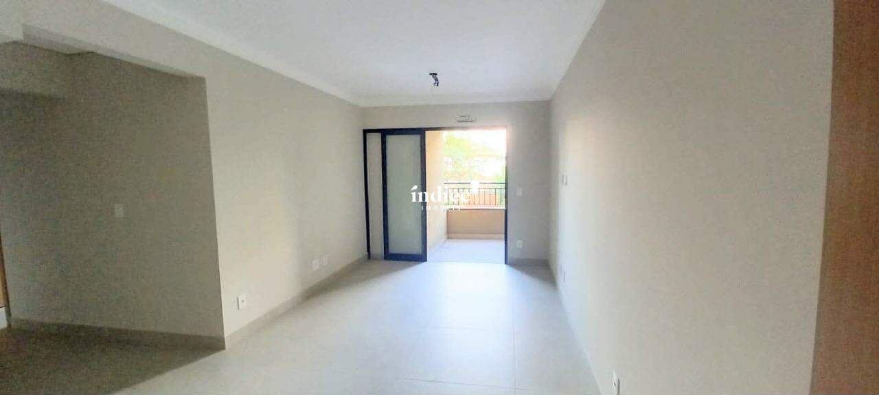 Apartamento para à venda no Bosque das Juritis na cidade de Ribeirão Preto: 