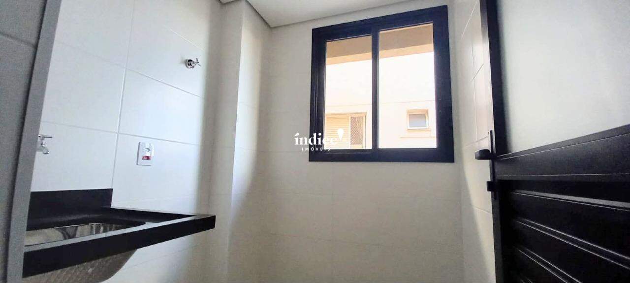Apartamento para à venda no Bosque das Juritis na cidade de Ribeirão Preto: