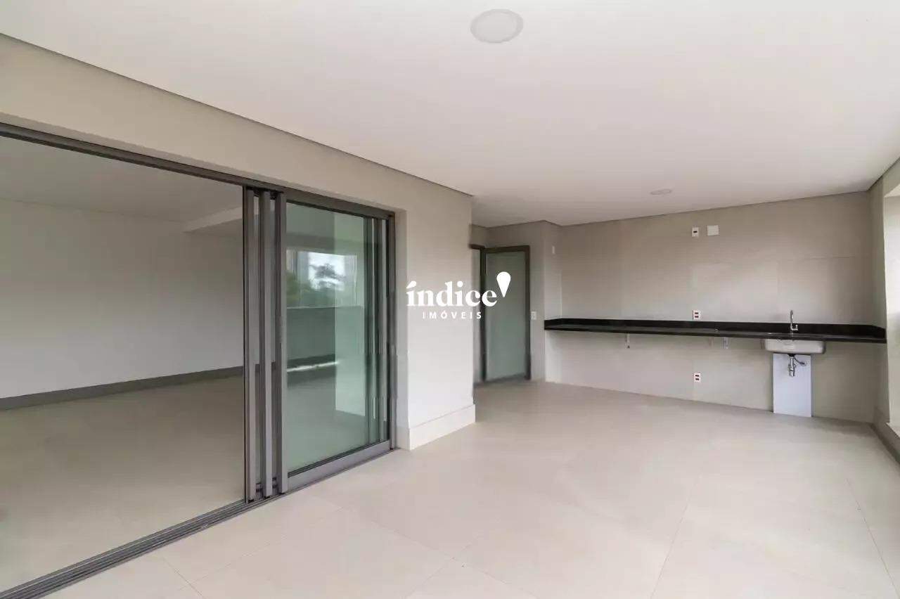 Apartamento para à venda no Jardim Ilhas do Sul na cidade de Ribeirão Preto: 