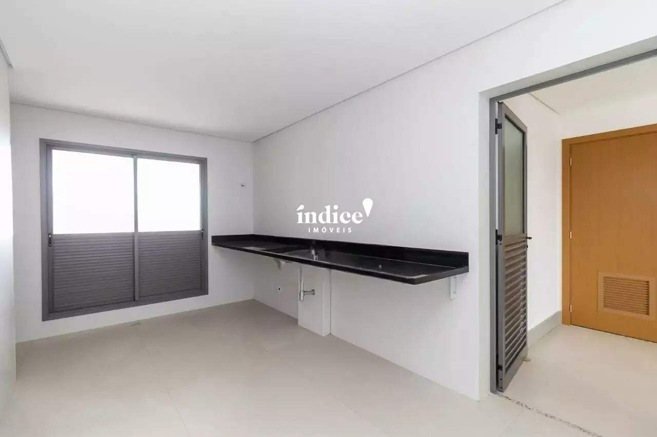 Apartamento para à venda no Jardim Ilhas do Sul na cidade de Ribeirão Preto: