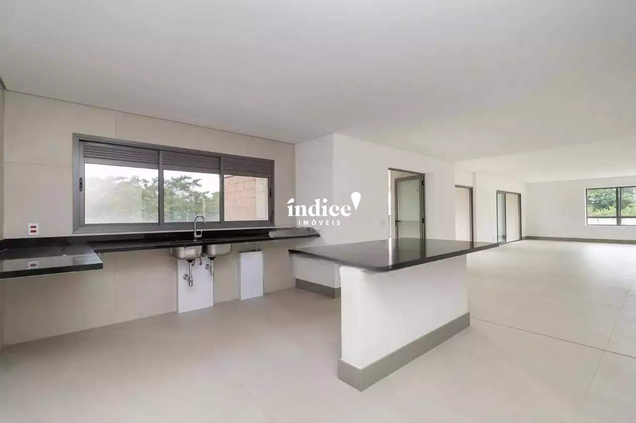 Apartamento para à venda no Jardim Ilhas do Sul na cidade de Ribeirão Preto: 