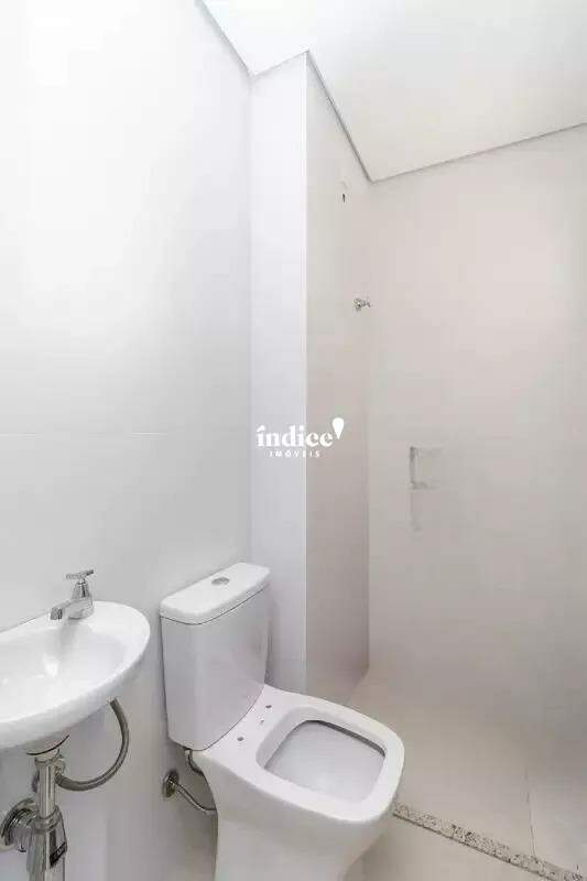 Apartamento para à venda no Jardim Ilhas do Sul na cidade de Ribeirão Preto: