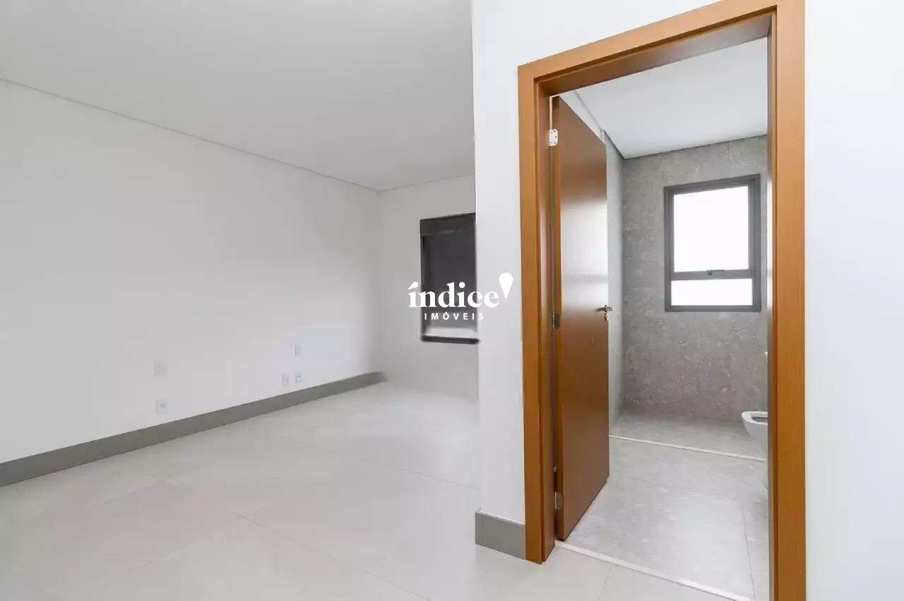 Apartamento para à venda no Jardim Ilhas do Sul na cidade de Ribeirão Preto: