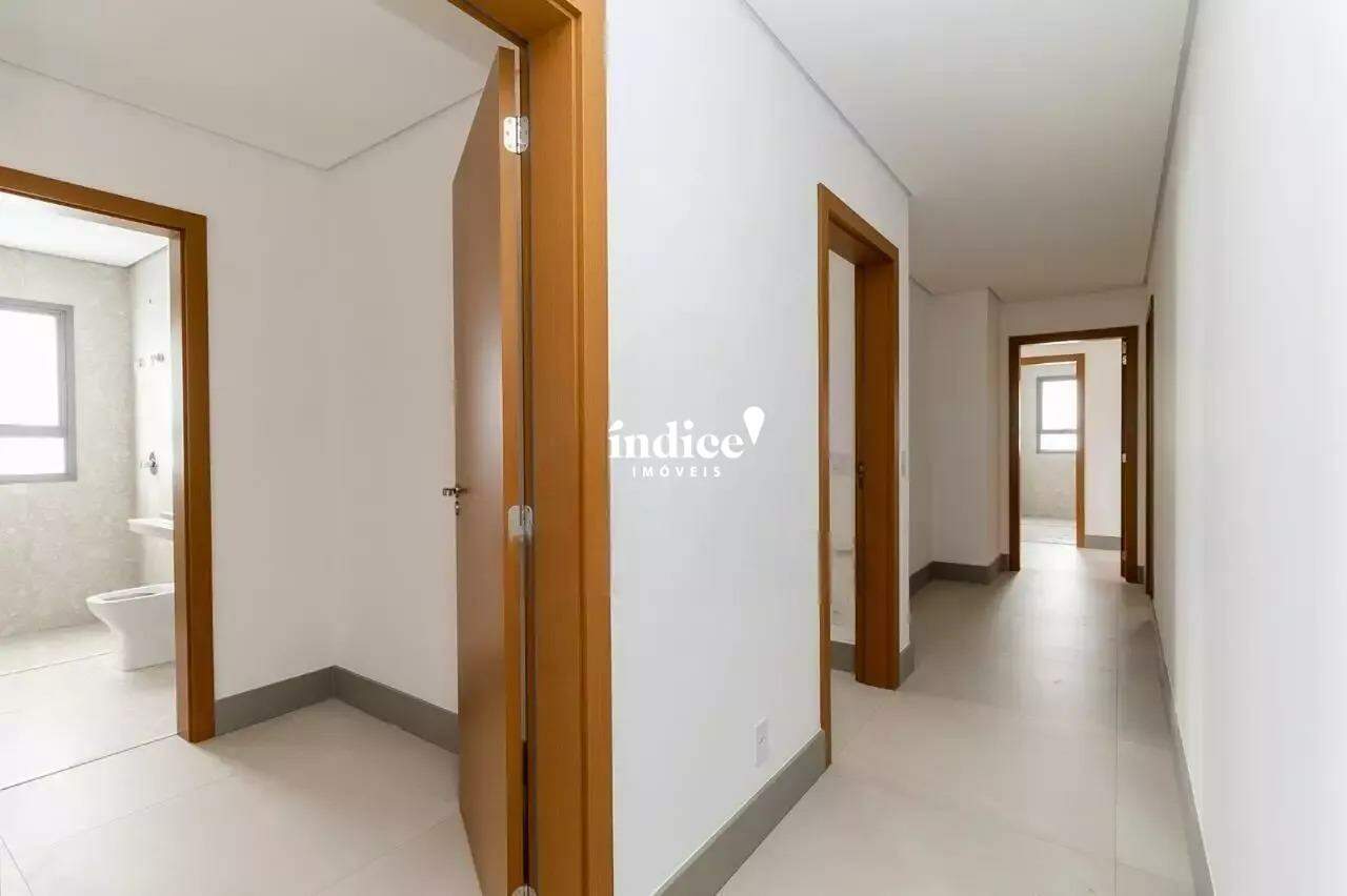 Apartamento para à venda no Jardim Ilhas do Sul na cidade de Ribeirão Preto:
