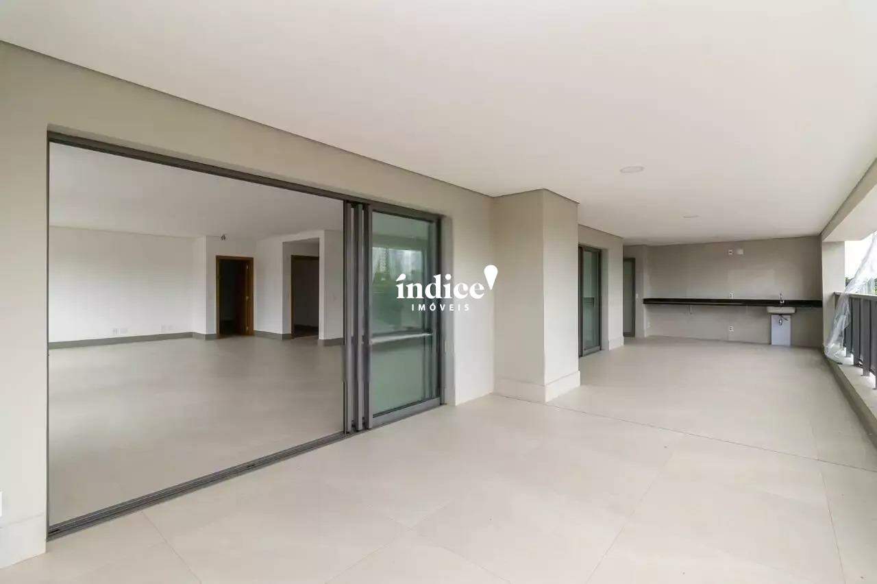 Apartamento para à venda no Jardim Ilhas do Sul na cidade de Ribeirão Preto: