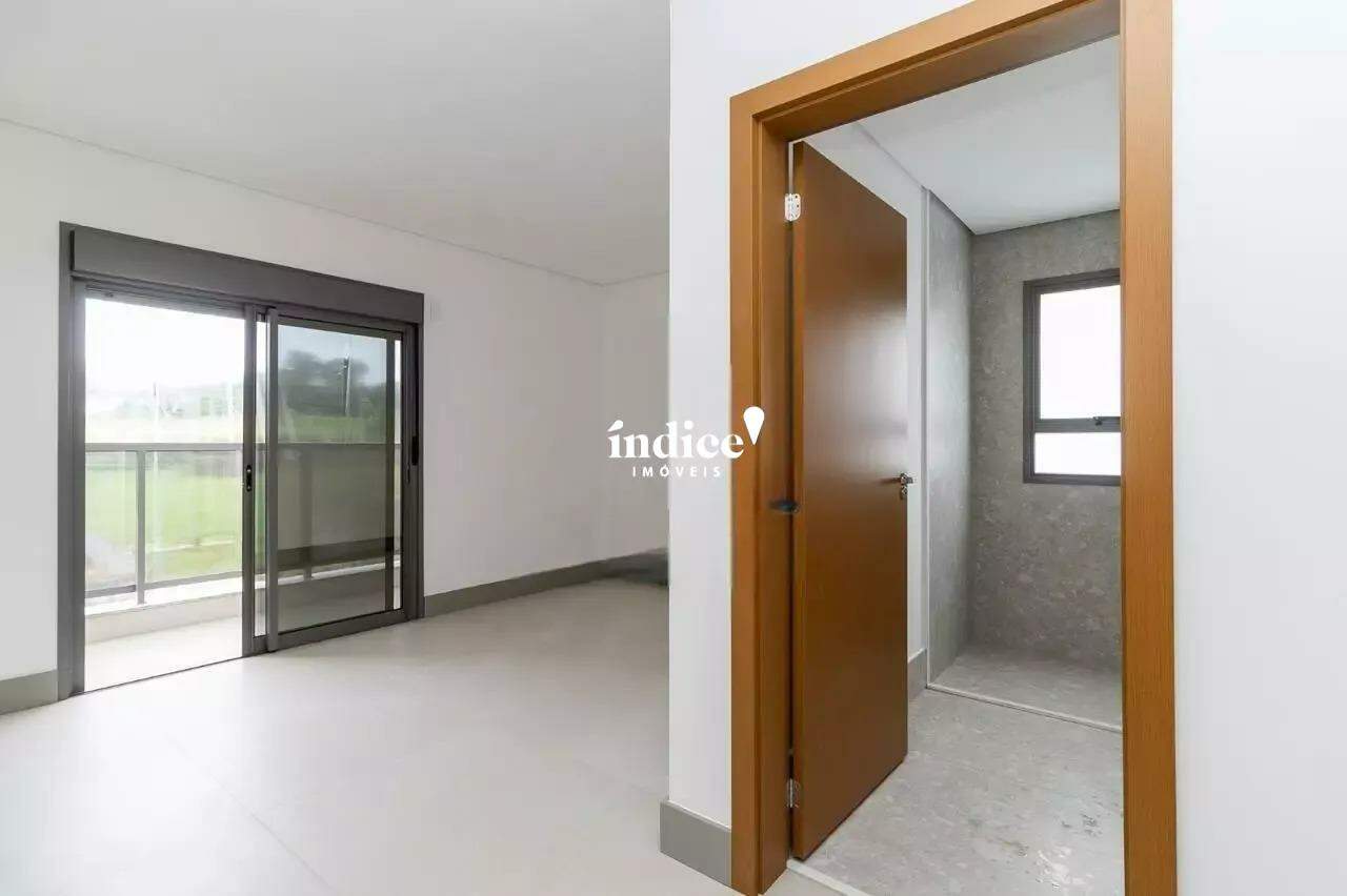 Apartamento para à venda no Jardim Ilhas do Sul na cidade de Ribeirão Preto: