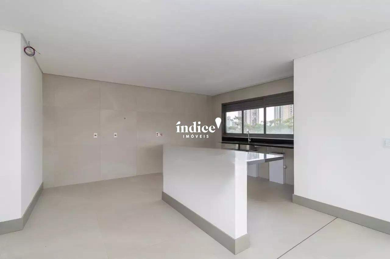 Apartamento para à venda no Jardim Ilhas do Sul na cidade de Ribeirão Preto: 