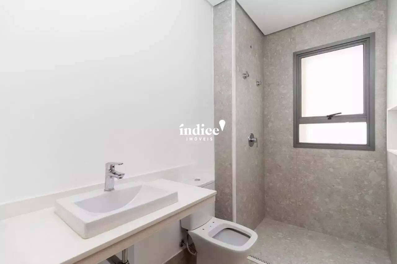 Apartamento para à venda no Jardim Ilhas do Sul na cidade de Ribeirão Preto: 
