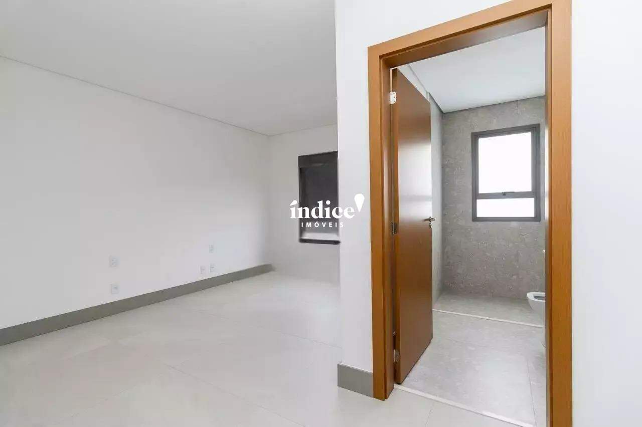 Apartamento para à venda no Jardim Ilhas do Sul na cidade de Ribeirão Preto: 