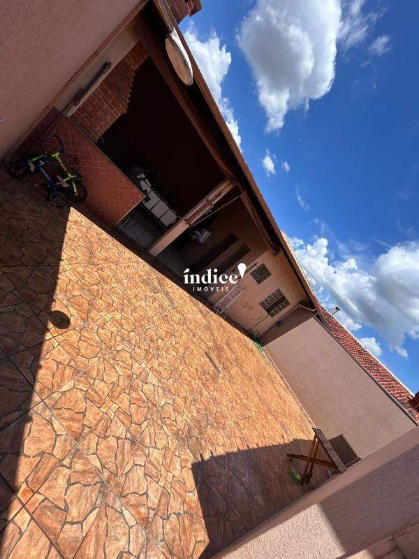 Casas para à venda no Portal do Alto na cidade de Ribeirão Preto: 