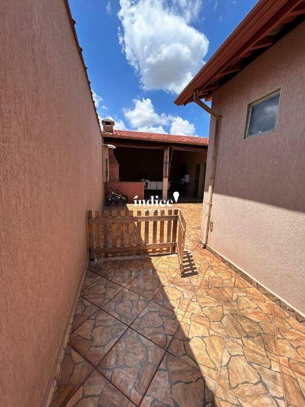 Casas para à venda no Portal do Alto na cidade de Ribeirão Preto: 