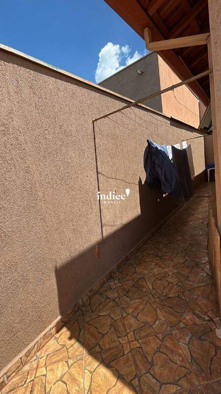 Casas para à venda no Portal do Alto na cidade de Ribeirão Preto: 