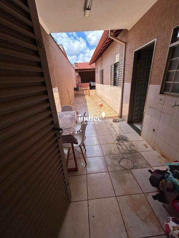Casas para à venda no Portal do Alto na cidade de Ribeirão Preto: 
