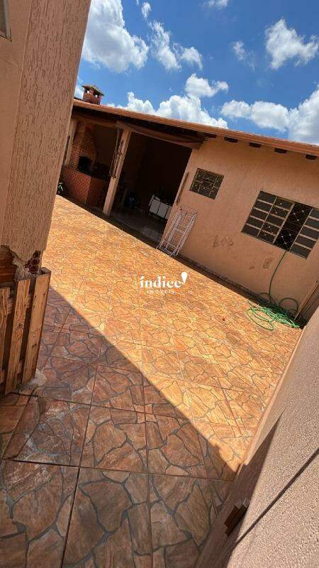 Casas para à venda no Portal do Alto na cidade de Ribeirão Preto: 
