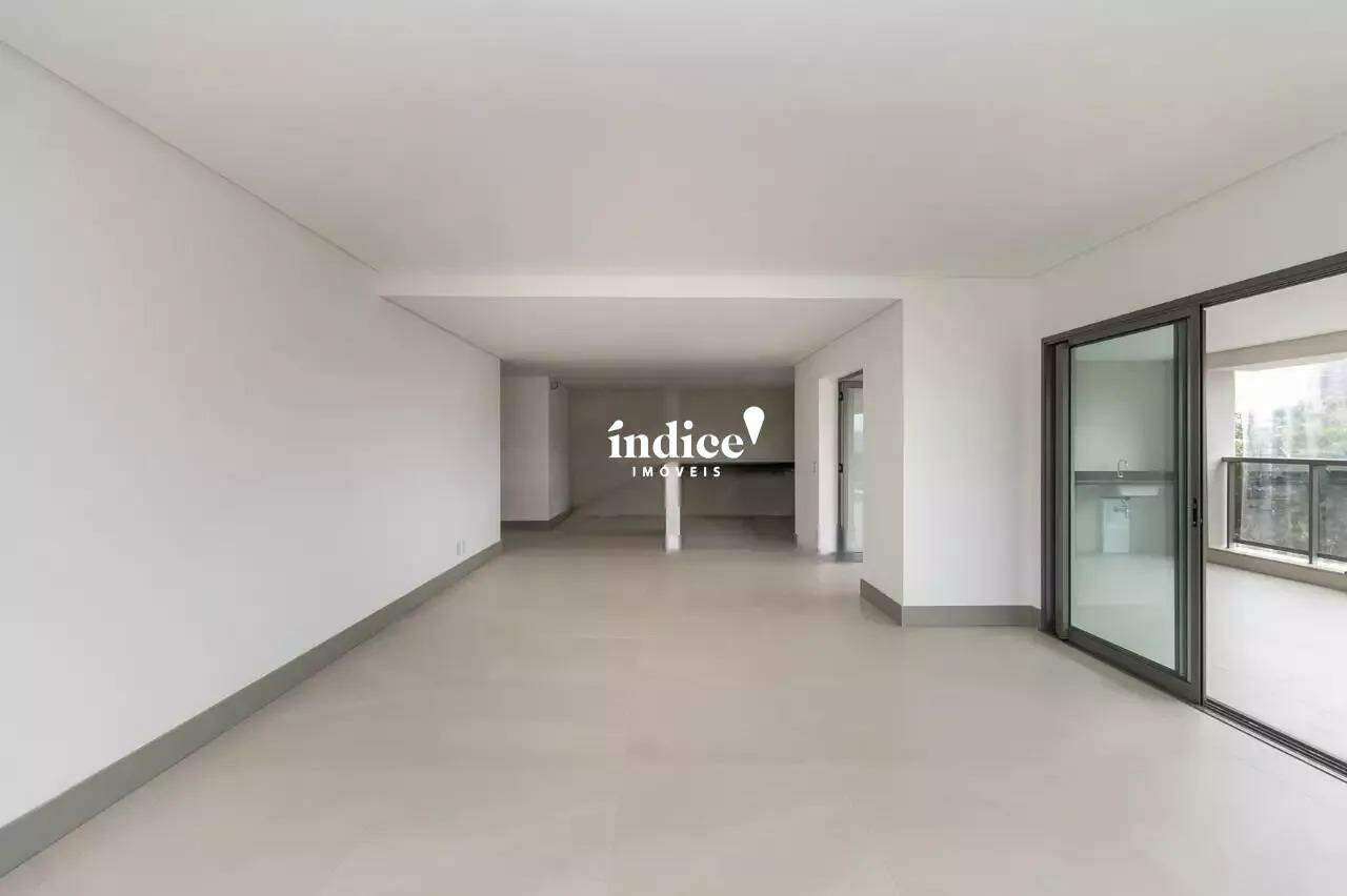 Apartamento para à venda no Jardim Ilhas do Sul na cidade de Ribeirão Preto: 