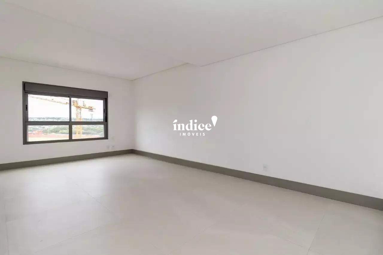 Apartamento para à venda no Jardim Ilhas do Sul na cidade de Ribeirão Preto: