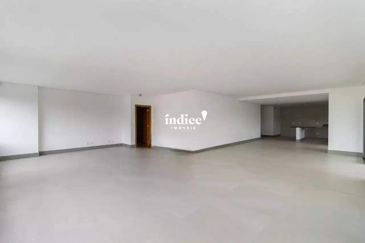 Apartamento para à venda no Jardim Ilhas do Sul na cidade de Ribeirão Preto: