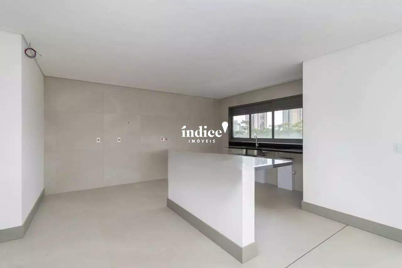 Apartamento para à venda no Jardim Ilhas do Sul na cidade de Ribeirão Preto: 