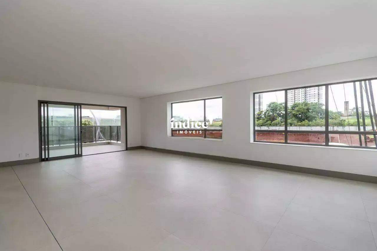Apartamento para à venda no Jardim Ilhas do Sul na cidade de Ribeirão Preto: