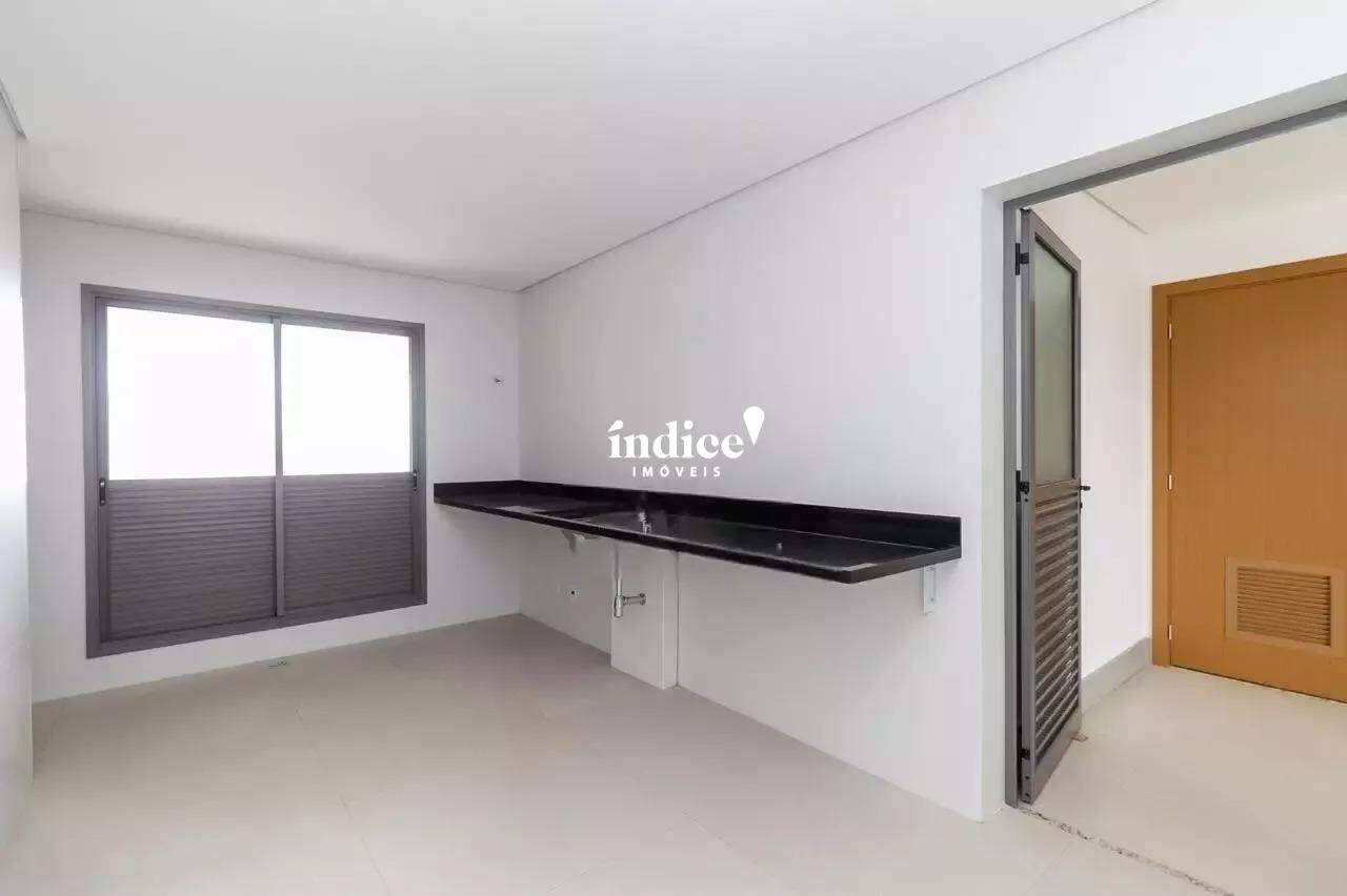 Apartamento para à venda no Jardim Ilhas do Sul na cidade de Ribeirão Preto: 