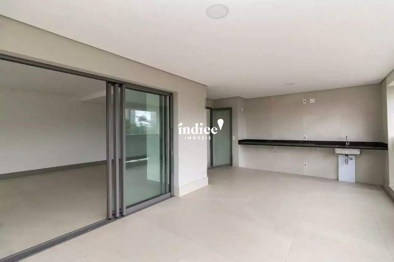 Apartamento para à venda no Jardim Ilhas do Sul na cidade de Ribeirão Preto: 