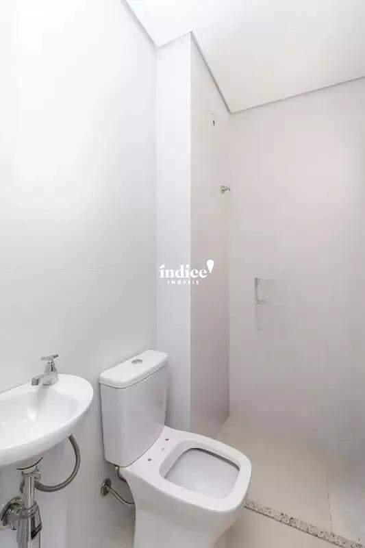 Apartamento para à venda no Jardim Ilhas do Sul na cidade de Ribeirão Preto: 