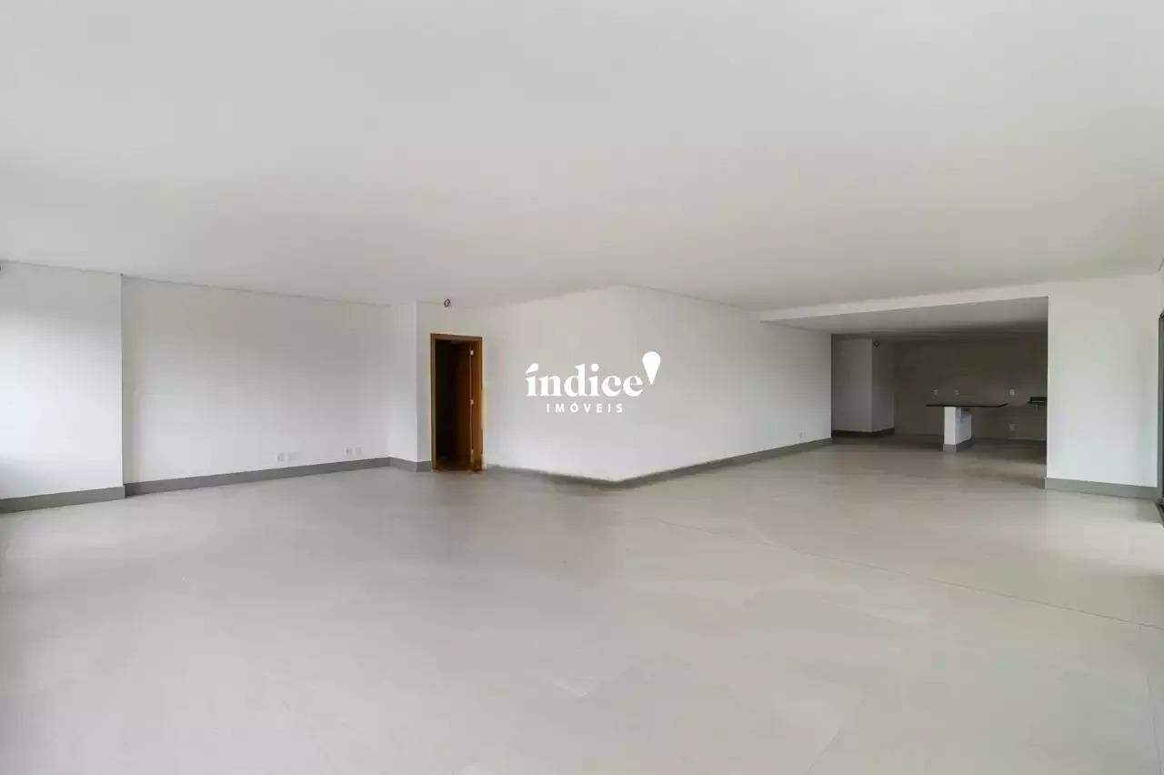 Apartamento para à venda no Jardim Ilhas do Sul na cidade de Ribeirão Preto: 