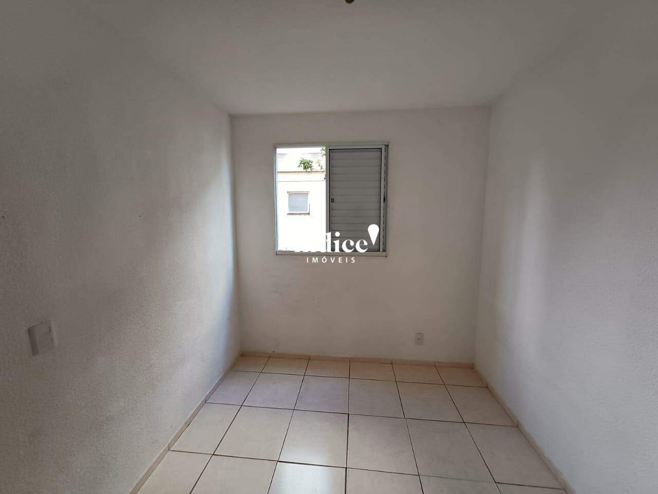 Apartamento para à venda no Reserva Real na cidade de Ribeirão Preto: 