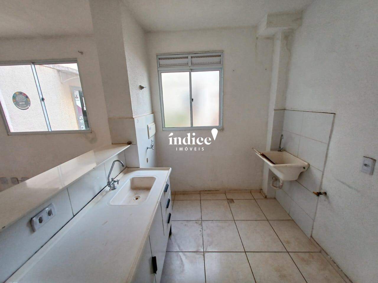 Apartamento para à venda no Reserva Real na cidade de Ribeirão Preto: 