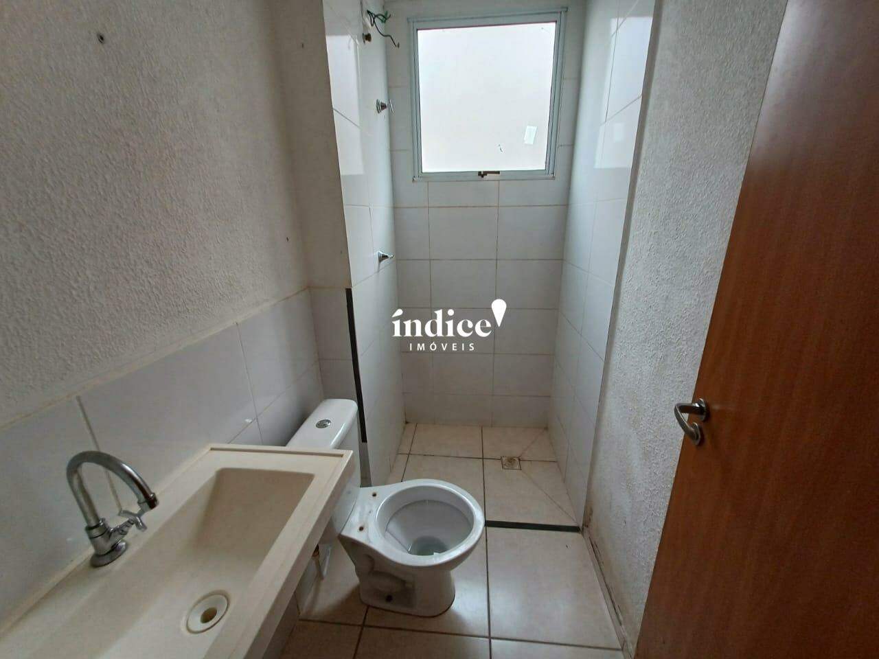 Apartamento para à venda no Reserva Real na cidade de Ribeirão Preto: 