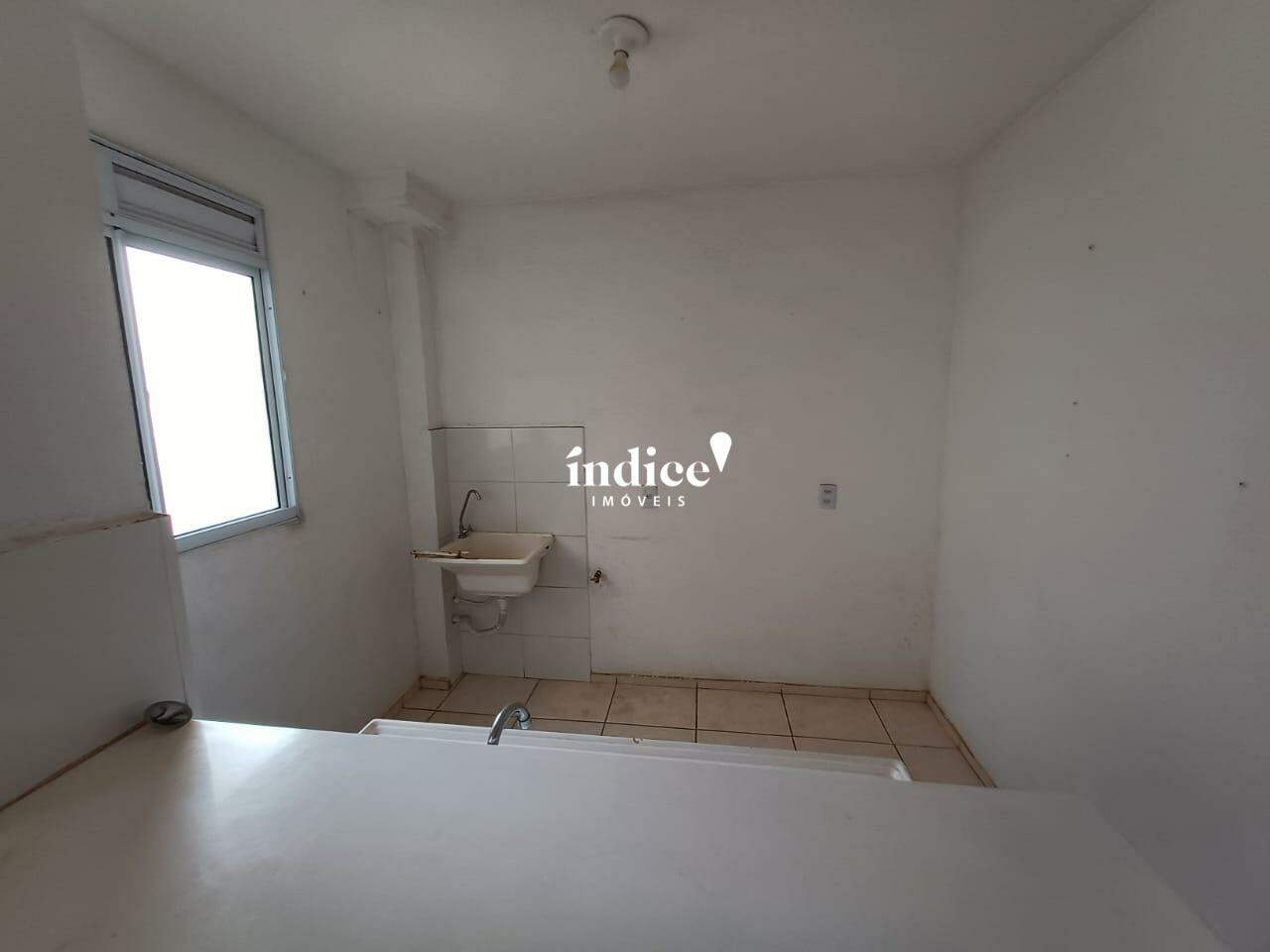 Apartamento para à venda no Reserva Real na cidade de Ribeirão Preto: 
