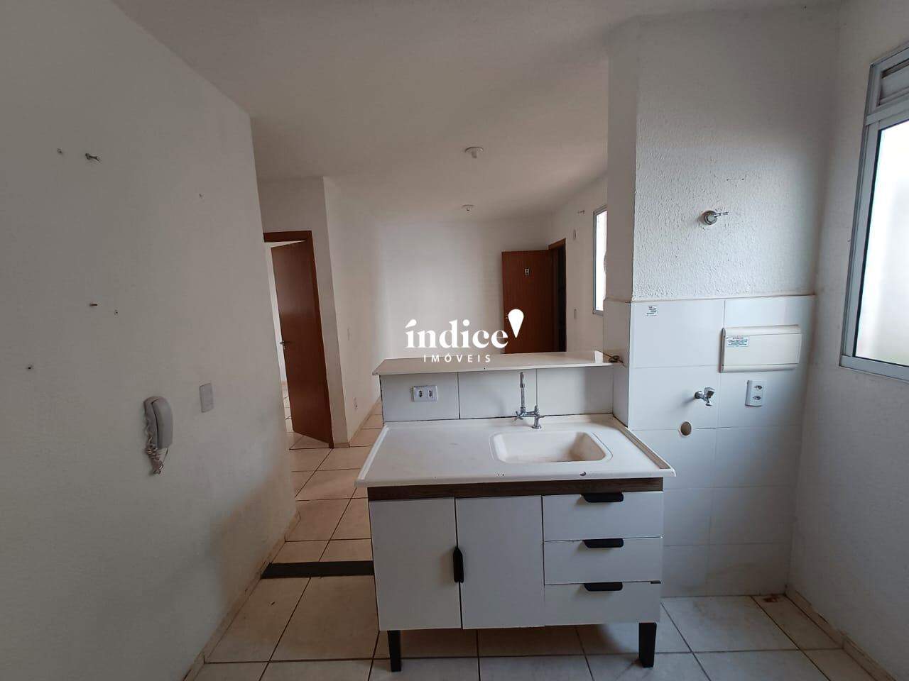 Apartamento para à venda no Reserva Real na cidade de Ribeirão Preto: 