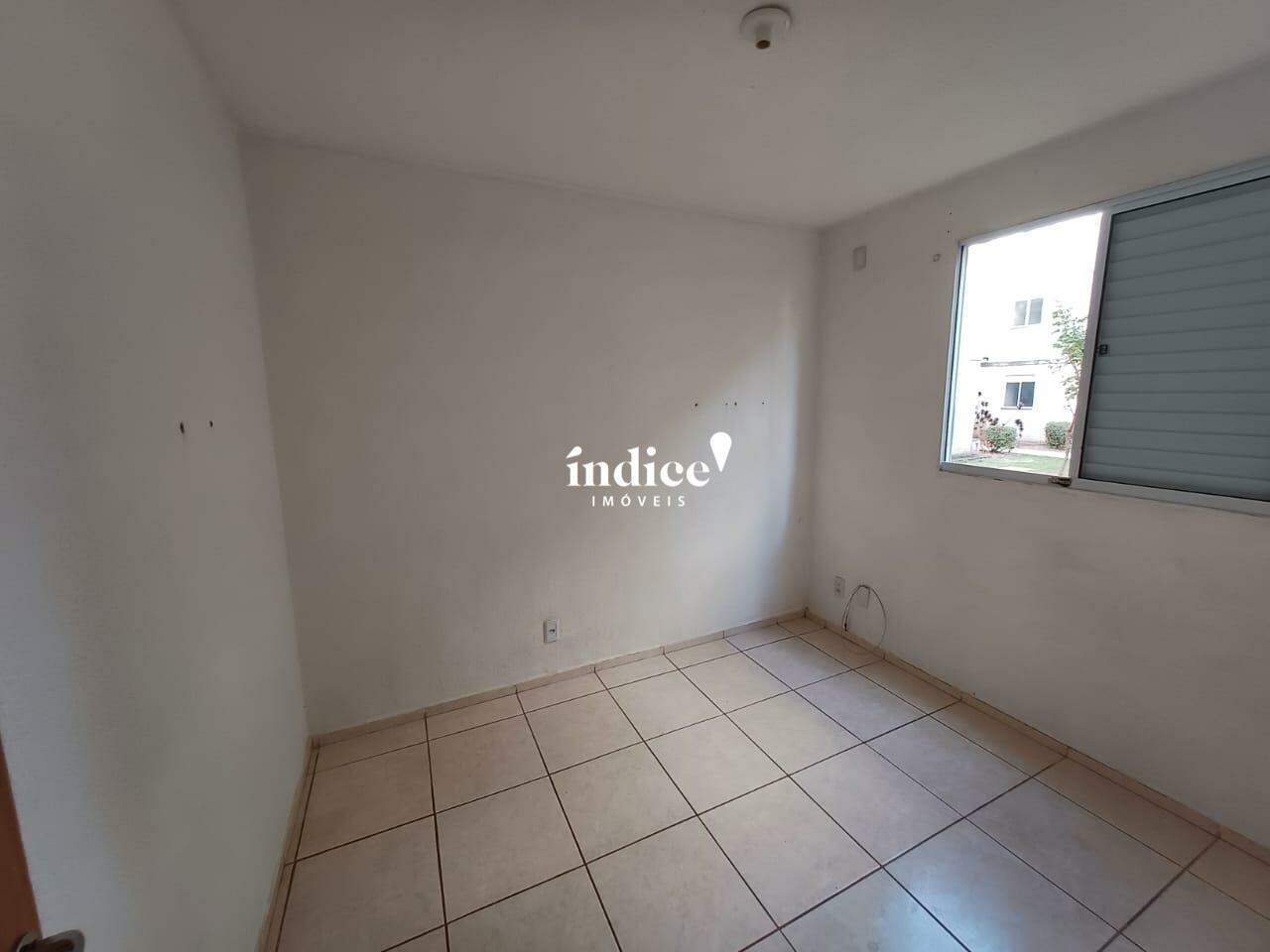 Apartamento para à venda no Reserva Real na cidade de Ribeirão Preto: 