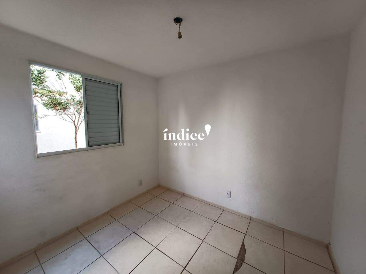 Apartamento para à venda no Reserva Real na cidade de Ribeirão Preto: 