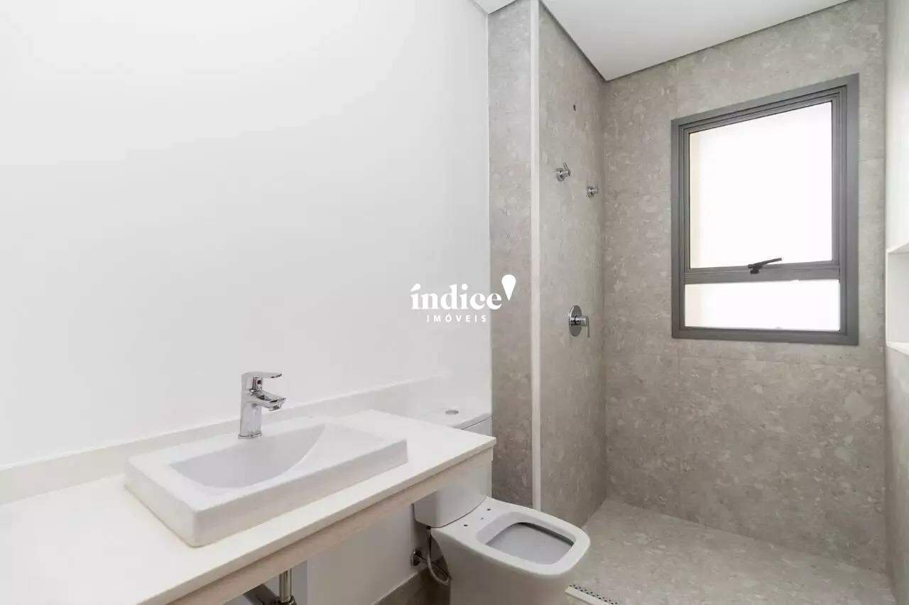 Apartamento para à venda no Jardim Ilhas do Sul na cidade de Ribeirão Preto:
