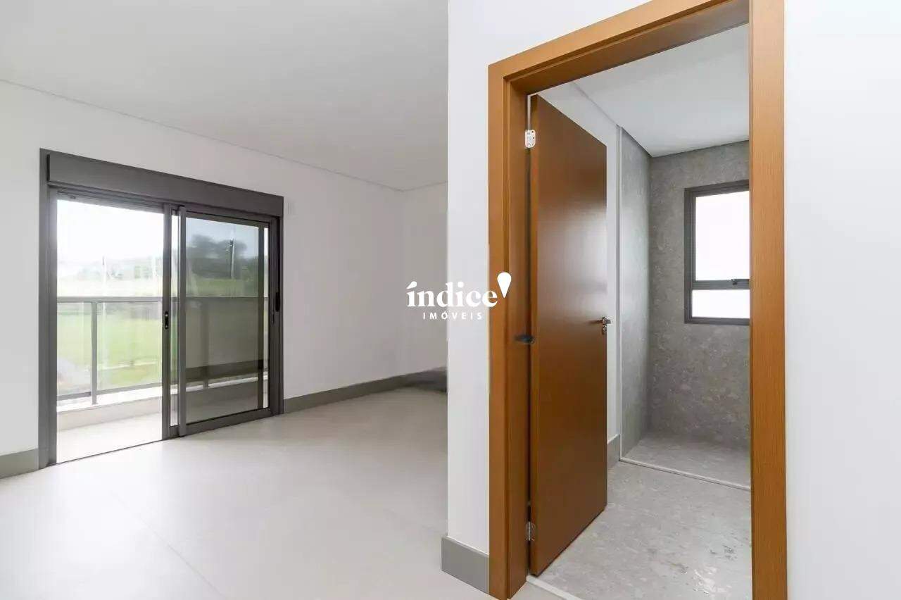 Apartamento para à venda no Jardim Ilhas do Sul na cidade de Ribeirão Preto:
