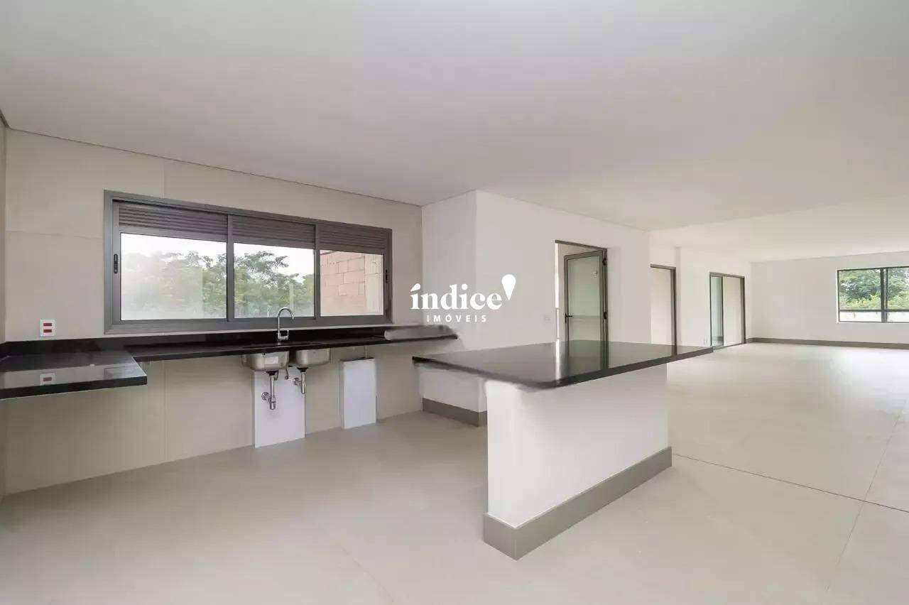 Apartamento para à venda no Jardim Ilhas do Sul na cidade de Ribeirão Preto: 