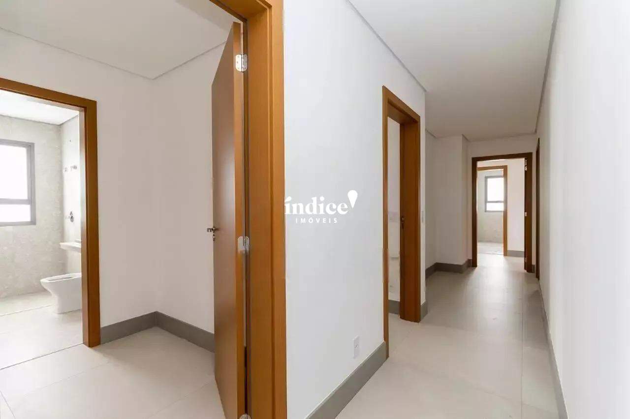Apartamento para à venda no Jardim Ilhas do Sul na cidade de Ribeirão Preto: